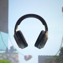 Tai nghe Razer Barracuda X - 2022 version (RZ04-04430100-R3M1)