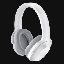 Tai nghe Razer Barracuda - Mercury White (RZ04-03790200-R3M1)