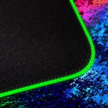 Bàn di chuột Razer Goliathus Extended Chroma - Black (RZ02-02500300-R3M1)