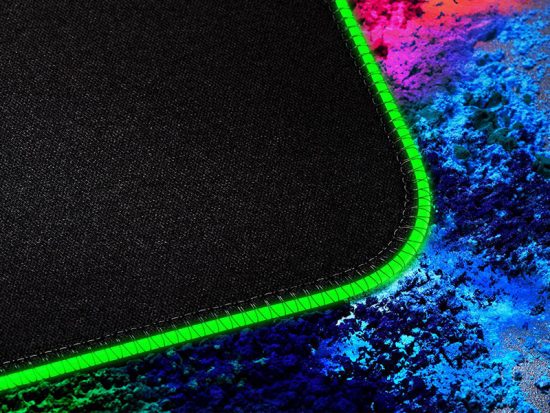 Bàn di chuột Razer Goliathus Extended Chroma - Black (RZ02-02500300-R3M1)