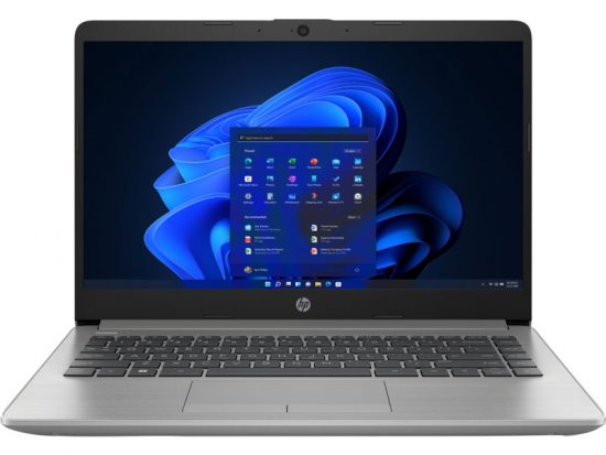 Laptop HP 240 G9 6L1X3PA (i3-1215U/RAM 8GB/256GB SSD/14inch/Win11)