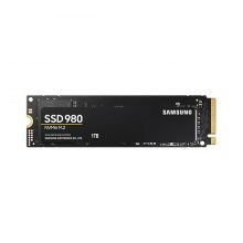 Ổ cứng SSD Samsung M2.2280 PCIE Gen3 x4 980 1TB (Read: 3500MB/s - Write: 3000MB/s)