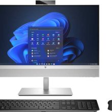 Máy tính All In One HP EliteOne 840 G9 76N48PA Touch