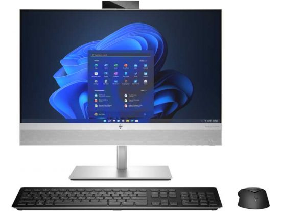 Máy tính All In One HP EliteOne 840 G9 76N54PA Touch