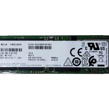 Ổ cứng SSD Samsung M2.2280 PCIE Gen3 x4 PM981a 1TB (Read: 3500MB/s - Write: 3000MB/s)
