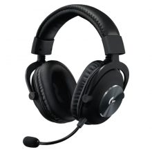 Tai nghe Logitech Gaming Pro có dây (981-000814)