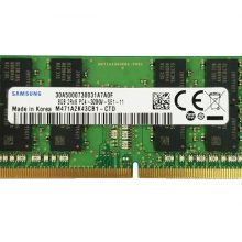Ram laptop Samsung 8GB DDR4 3200MHz