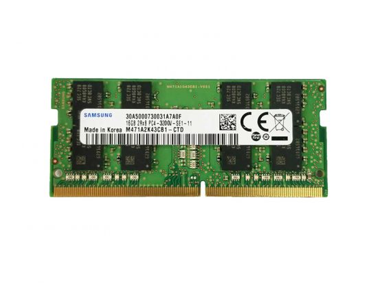 Ram laptop Samsung 16GB DDR4 3200MHz