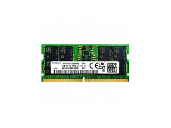 Ram laptop Samsung 16GB DDR5 4800MHz