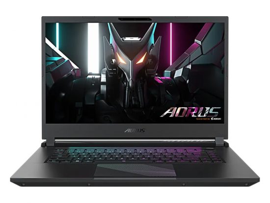 Laptop Gigabyte AORUS 15 BKF-73VN754SH