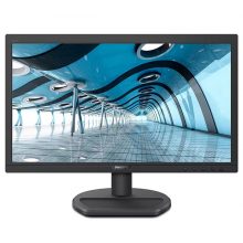 Màn hình Philips 201S8LHSB2/74 (1600 x 900/TN/60Hz/5 ms)