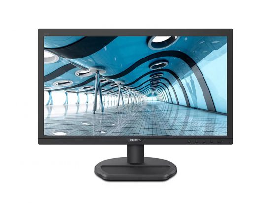 Màn hình Philips 201S8LHSB2/74 (1600 x 900/TN/60Hz/5 ms)