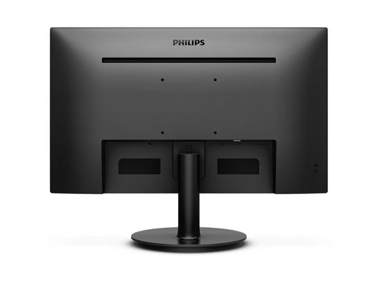 Màn hình Philips 221V8 (FHD/VA/75Hz/4 ms)