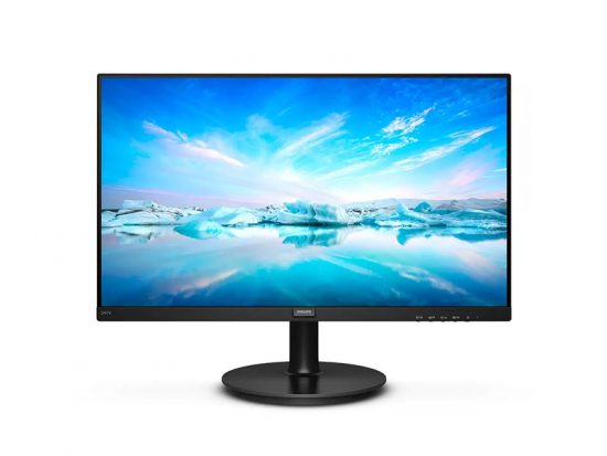 Màn hình Philips 241V8 (FHD/IPS/75Hz/4 ms)