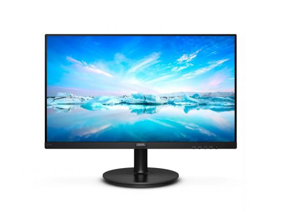 Màn hình Philips 271V8 (FHD/IPS/75Hz/4 ms)