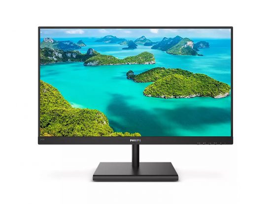 Màn hình Philips 245E1S (QHD/IPS/75Hz/4 ms)