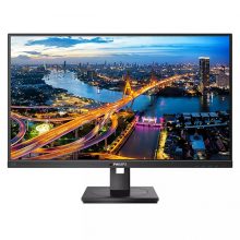 Màn hình Philips 276B1 (QHD/IPS/75Hz/4 ms)
