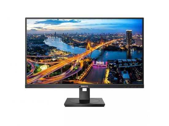 Màn hình Philips 276B1 (QHD/IPS/75Hz/4 ms)