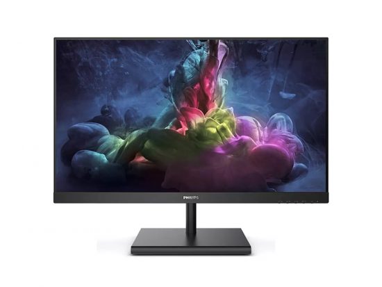 Màn hình Philips 272E1GSJ (FHD/VA/144Hz/1 ms)