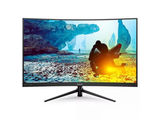 Màn hình Philips 272M8CZ (FHD/VA/165Hz/1 ms)