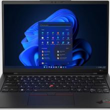 Laptop Lenovo ThinkPad X1 Carbon Gen 10 21CBS22600