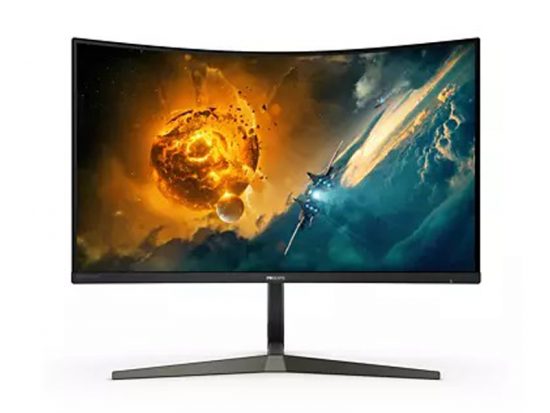 Màn hình Philips 325M2CRZ (QHD/VA/165Hz/1 ms)
