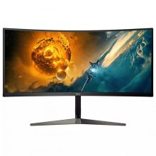 Màn hình Philips 345M2CRZ (WQHD/VA/165Hz/1 ms)