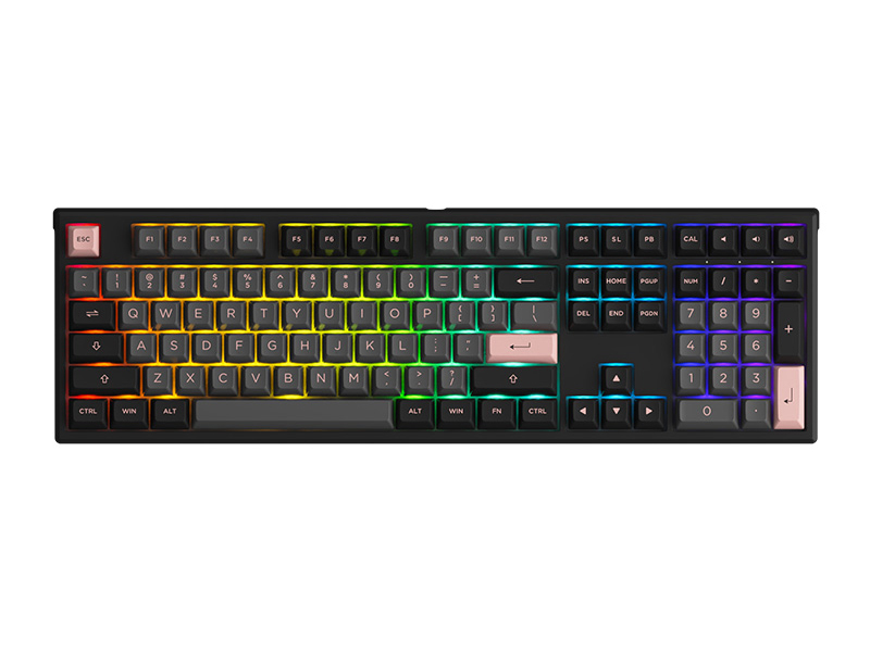 23428_ban_phim_akko_mg108_black___pink_switch_v3_cream_yellow-1 Bàn phím AKKO MG108 Black & Pink (Akko sw v3 Cream Yellow)