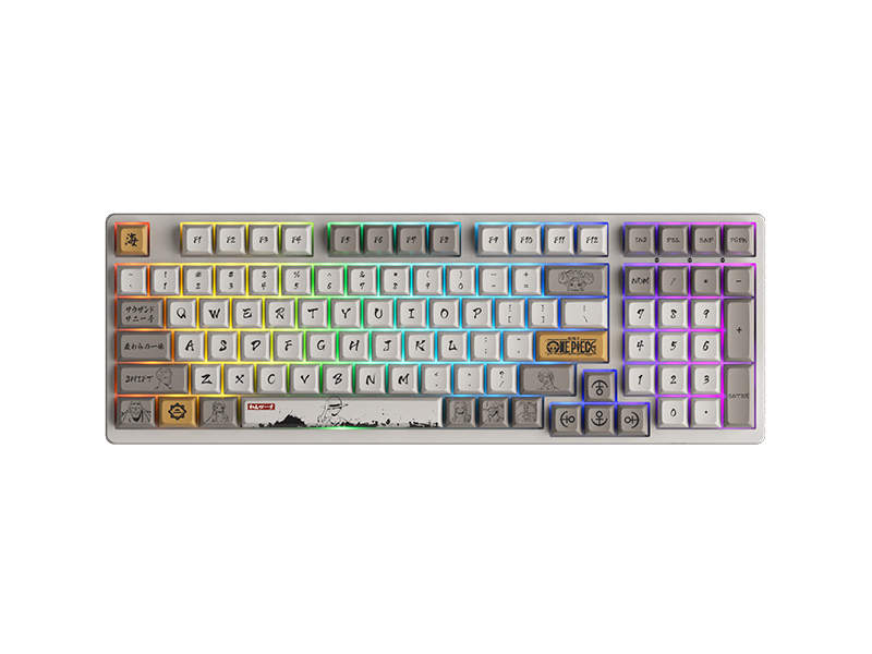 23436_ban_phim_akko_3098s_one_piece_cs_switch_jelly_white-1 Bàn phím AKKO 3098S One Piece (AKKO CS sw Jelly White)