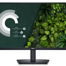 Màn hình Dell E2724HS (27inch - FHD - VA - 60Hz - 5ms - 72% NTSC)