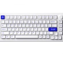 Bàn phím AKKO MOD007 PC Blue on White (Akko cs switch Piano)