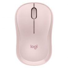 Chuột Logitech M240 Bluetooth Silent màu hồng (910-007117)