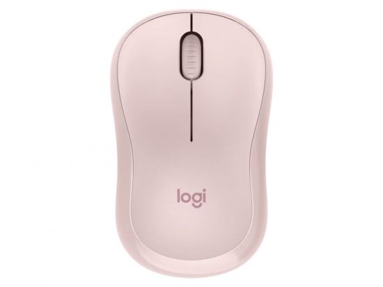 Chuột Logitech M240 Bluetooth Silent màu hồng (910-007117)