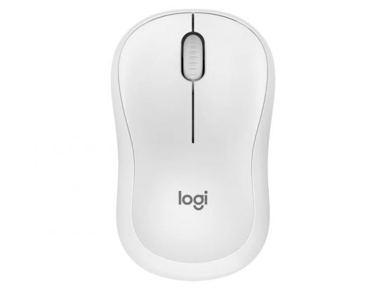 Chuột Logitech M240 Bluetooth Silent màu trắng (910-007116)