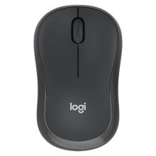 Chuột Logitech M240 Bluetooth Silent màu đen (910-007113)