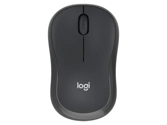 Chuột Logitech M240 Bluetooth Silent màu đen (910-007113)