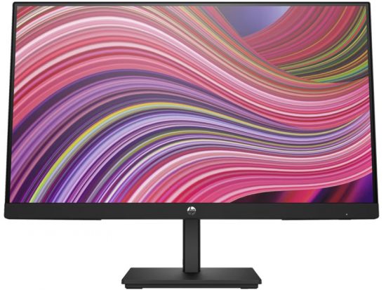 Màn hình HP V22i 6D8G9AA (FHD/IPS/75Hz/5ms/21.5inch)