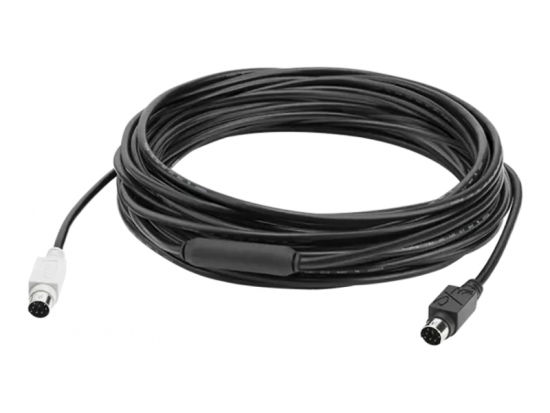 Dây cáp Logitech 10m cho Logitech GROUP (939-001487)
