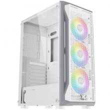 Vỏ Case Xigmatek NYX ARTIC 3F EN40924