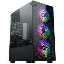 Vỏ Case Xigmatek NYX 3F (EN40313)