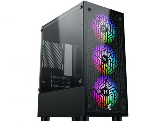 Vỏ Case Xigmatek NYX 3F (EN40313)