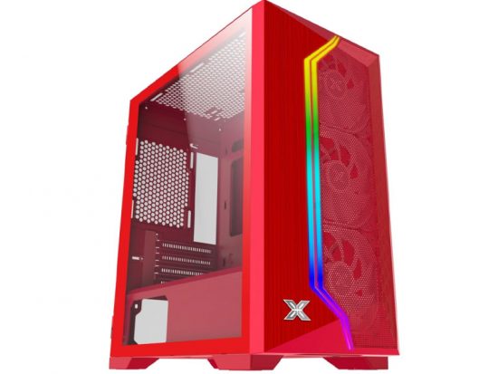 Vỏ Case Xigmatek GEMINI II TIGER 3FB EN49011