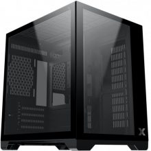 Vỏ Case Xigmatek AQUA M- EN40061