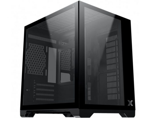 Vỏ Case Xigmatek AQUA M- EN40061