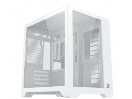 Vỏ Case Xigmatek AQUA M ARTIC- EN40108