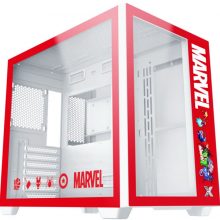 Vỏ Case Xigmatek AQUA III MV- EN40085