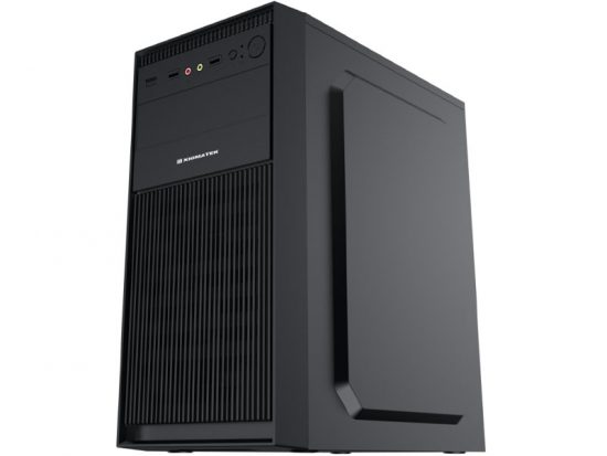 Vỏ Case Xigmatek XM-23 (EN49097) M-ATX