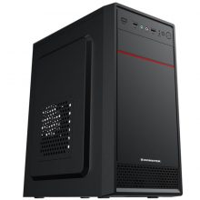 Vỏ Case Xigmatek XM-25 (M-ATX)- EN49448