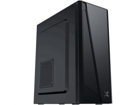 Vỏ case Xigmatek XG20 EN40092 (ATX, USB1.1x2, AC97 )