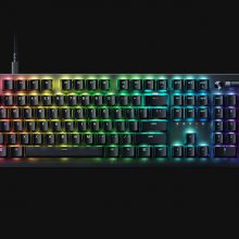 Bàn phím Razer DeathStalker V2 Linear Red Switch (RZ03-04500100-R3M1)